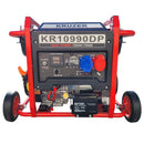Agregat prądotwórczy Kruzer KR10990DP
