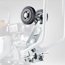 Koła transportowe do zagęszczarek Wacker Neuson BPS1030, BPS1135, BPS1340