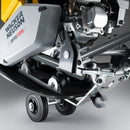 Koła transportowe do zagęszczarek Wacker Neuson APS1550, APS2050, BPS1550, BPS2050