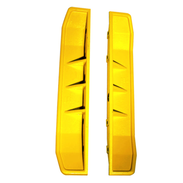 Zestaw płyt poszerzających do zagęszczarek Wacker Neuson DPU4045, DPU4545, DPU5545, DPU6555 (30 mm)