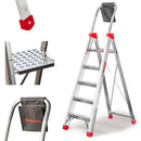 Drabina profesjonalna Faraone LADY 5 stopni