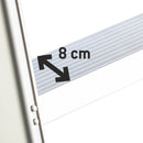 Drabina profesjonalna Faraone LADY 5 stopni