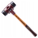 Młotek brukarski Halder Simplex EH3002 80 mm (średnio-twarda guma)