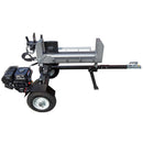 Łuparka spalinowa Jansen HS-20DS63 (dwukierunkowa) 20 ton