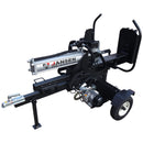 Łuparka elektryczna Jansen HS-22A62E (pion + poziom) 22 tony