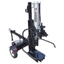 Łuparka elektryczna Jansen HS-22A62E (pion + poziom) 22 tony