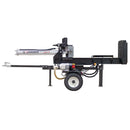 Łuparka spalinowa Jansen HS-20H110 (pion + poziom) 20 ton