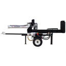 Łuparka elektryczna Jansen HS-20H110E (pion + poziom) 20 ton