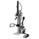 Łuparka do ciągnika Jansen TS-22 (WOM, z podnośnikiem) 22 tony