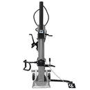 Łuparka do ciągnika Jansen TS-22 (WOM, z podnośnikiem) 22 tony