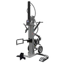 Łuparka spalinowa Jansen TS-22B (silnik Briggs & Stratton, z podnośnikiem) 22 tony