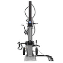 Łuparka spalinowa Jansen TS-22B (silnik Briggs & Stratton, z podnośnikiem) 22 tony