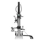 Łuparka do ciągnika Jansen TS-30 (WOM, z podnośnikiem) 30 ton