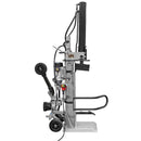 Łuparka do ciągnika Jansen TS-30K (WOM + elektryczna, z podnośnikiem) 30 ton