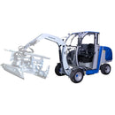 Układarka do kostki brukowej Probst VM-X-PAVERMAX comfort