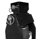 Łuparka stożkowa Jansen JSK-350-MS03 (stożek rozłupujący)