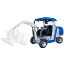 Układarka do kostki brukowej Probst VM-X-PAVERMAX standard