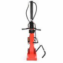 Łuparka elektryczna Hecht 6121 (12 ton)
