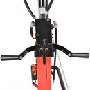 Łuparka elektryczna Hecht 6121 (12 ton)