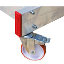 Podnośnik ręczny Faraone HW.BIG 250 kg udźwig