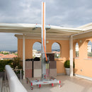 Podnośnik ręczny Faraone HW.BIG 250 kg udźwig