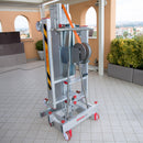 Podnośnik ręczny Faraone HW.BIG 250 kg udźwig