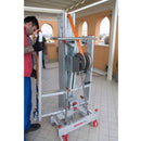 Podnośnik ręczny Faraone HW.BIG 250 kg udźwig