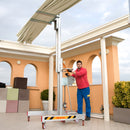 Podnośnik ręczny Faraone HW.BIG 250 kg udźwig