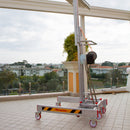 Podnośnik ręczny Faraone HW 150 kg udźwig