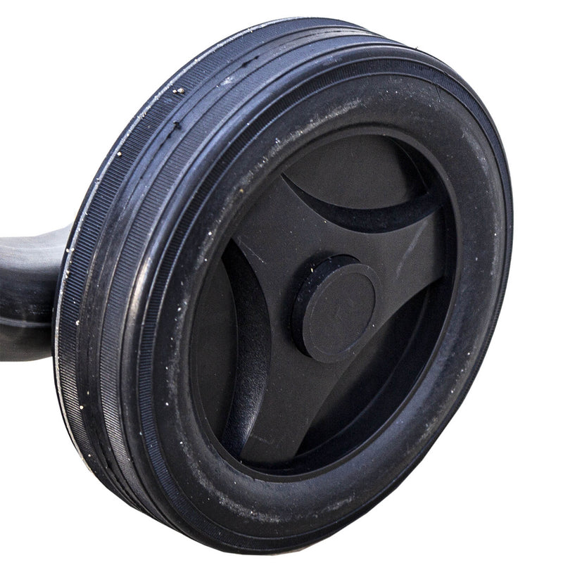 Platforma ze stabilizatorami Faraone MFT.7 3,68 m