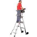 Platforma robocza Faraone PL 2,52 m