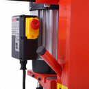 Łuparka elektryczna Hecht 6110 (10 ton)