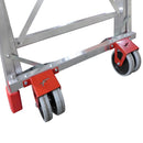 Podest roboczy Faraone PLS3 ze stabilizatorem 3,10 m