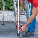 Podest roboczy Faraone PLS3 ze stabilizatorem 3,10 m