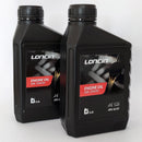 Pakiet serwisowy do silnika Loncin G200F