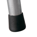 Schody aluminiowe Faraone SGA 4 stopnie