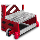 Schody profesjonalne Faraone SGA SYSTEM 2 stopnie