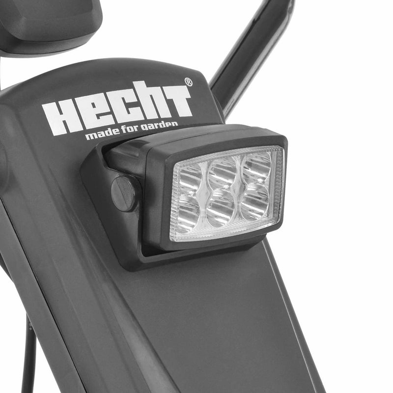 Odśnieżarka elektryczna Hecht 9014