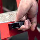 Schody profesjonalne Faraone SGA SYSTEM 2 stopnie