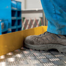 Schody profesjonalne Faraone SGA SYSTEM 2 stopnie