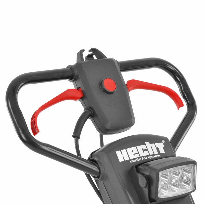 Odśnieżarka elektryczna Hecht 9014