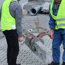 Chwytak uniwersalny PROBST EXG-MAXI