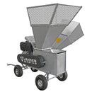 Rębak do gałęzi Jansen GTS-13