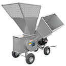 Rębak do gałęzi Jansen GTS-13