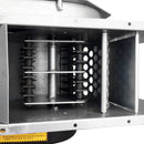 Rębak do gałęzi Jansen GTS-13