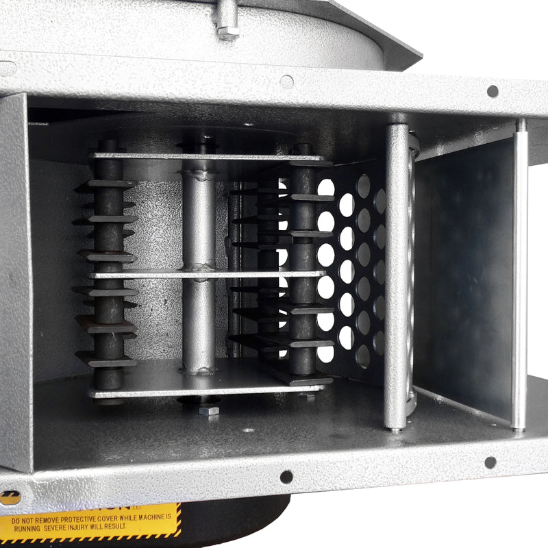 Rębak do gałęzi Jansen GTS-13