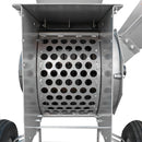 Rębak do gałęzi Jansen GTS-13