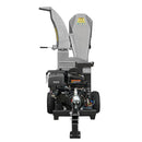 Rębak do gałęzi Jansen GTS-1000PRO