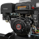 Rębak do gałęzi Jansen GTS-1000PRO