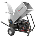 Rębak do gałęzi Jansen GTS-1500E